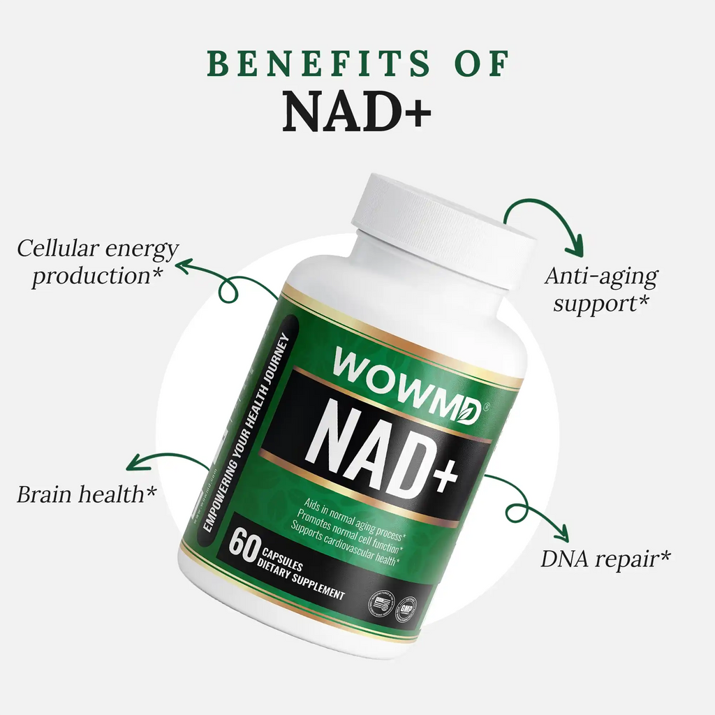 NAD+