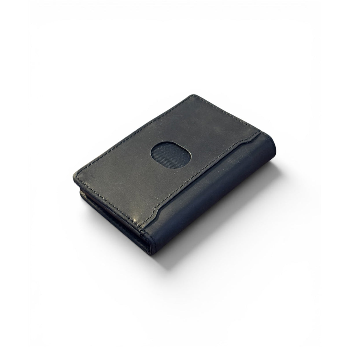 Bifold Wallet
