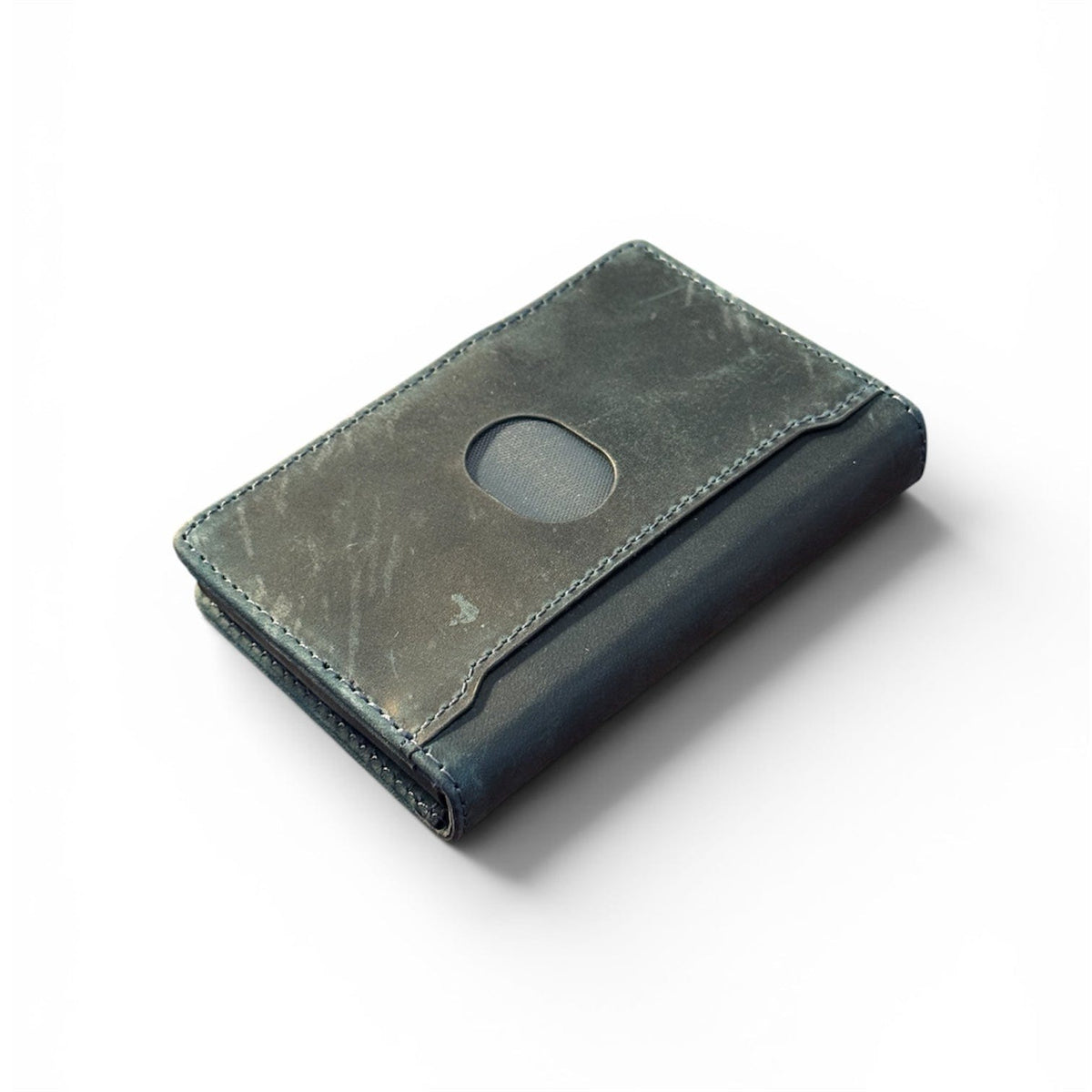 Bifold Wallet