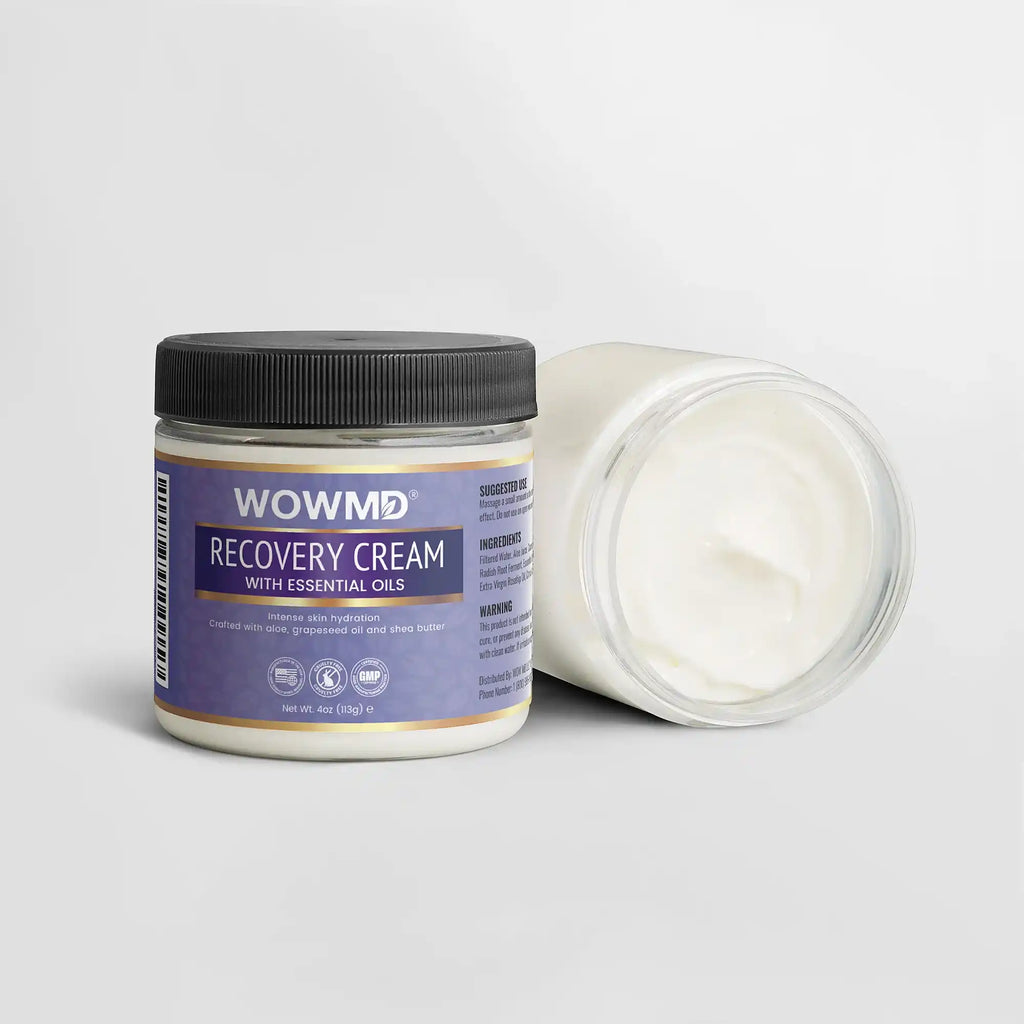Recovery Cream