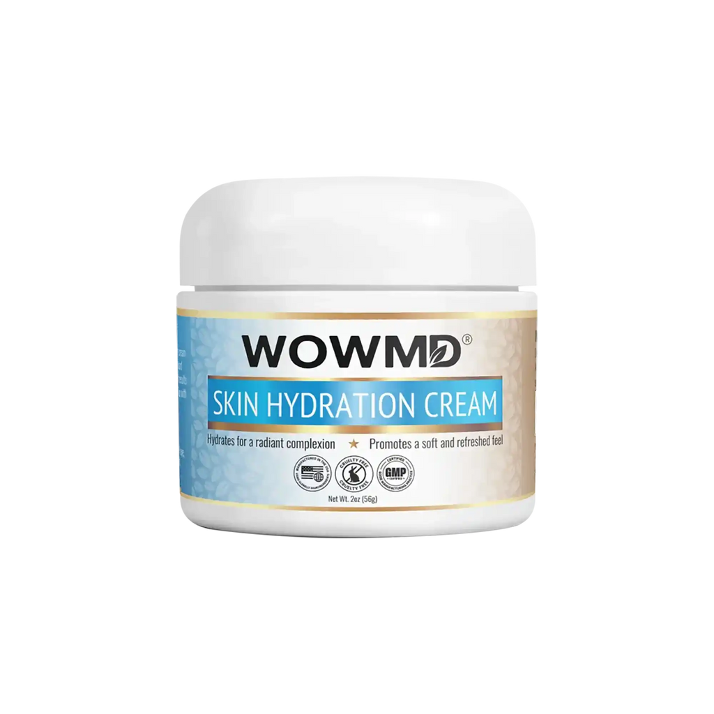 Skin Hydration Cream