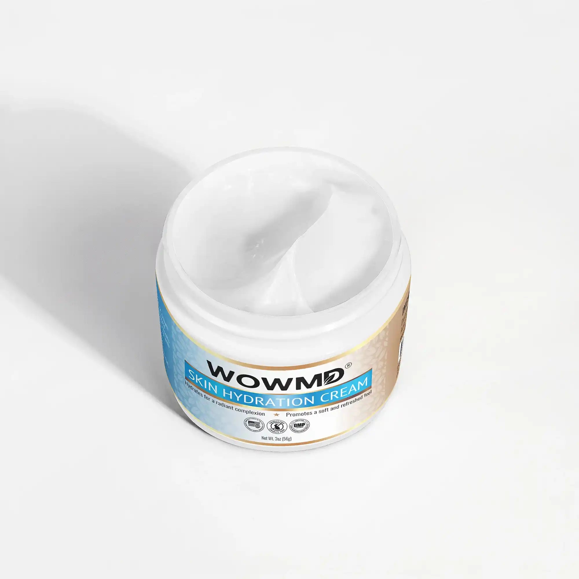 Skin Hydration Cream